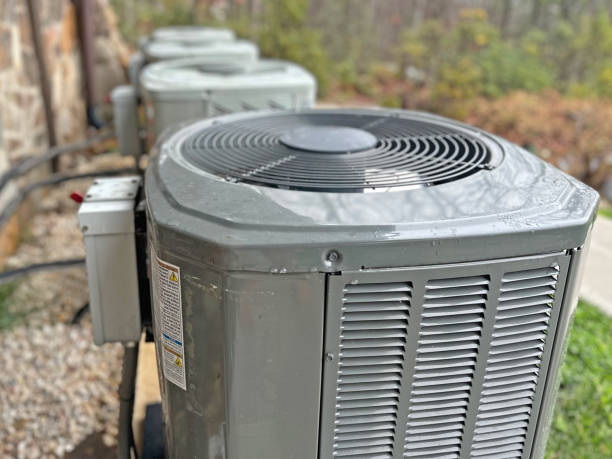 Ductless HVAC repair in Walton, KY